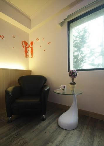 Royal Hotel Magong Esterno foto